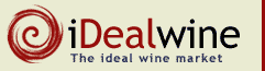 iDealwine : vente de vin aux enchères et cote des vins (vente vin, achat vin, estimation vin, prix vin...)